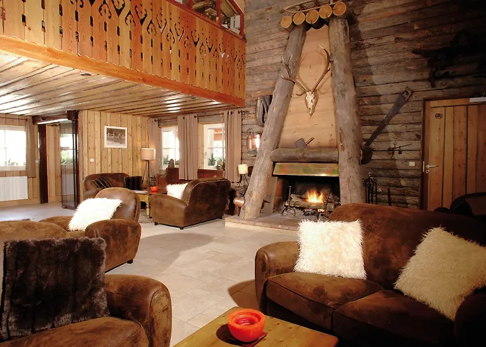 Hotel Le Labrador Chamonix